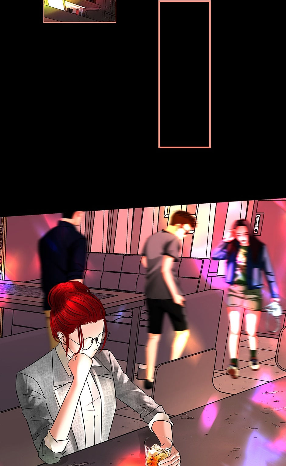 tôi đã ký khế ước với ác quỷ chapter 2.1 13