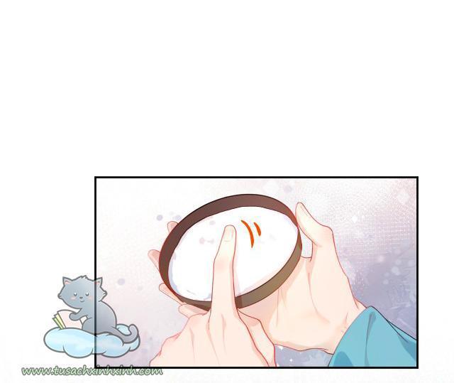 một đêm nọ đột nhiên yandere tới! chapter 35 29