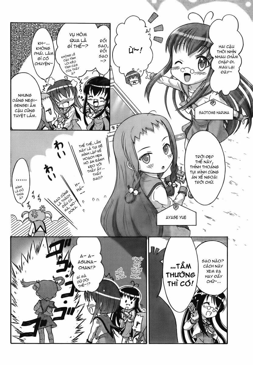 negiho (ito) bun chapter 2 2