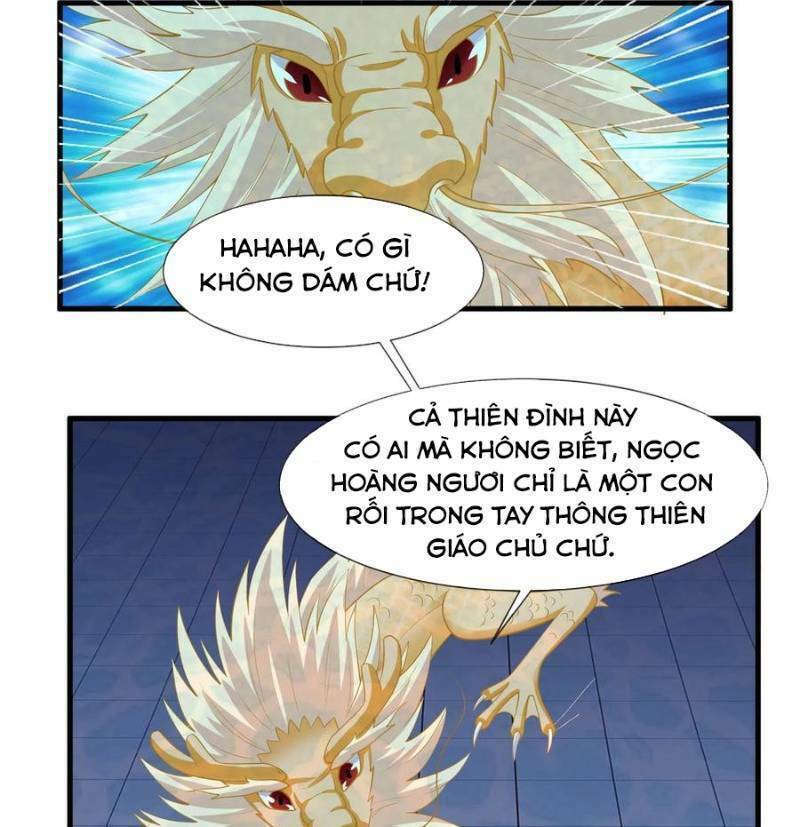 ta là ngọc hoàng đại đế chapter 74 22