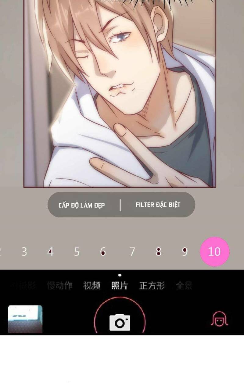 song tu đạo lữ kiểu xem mặt chapter 3 8