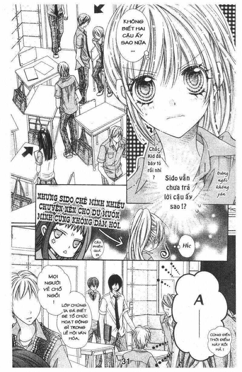 thiên đường rock chapter 6 31