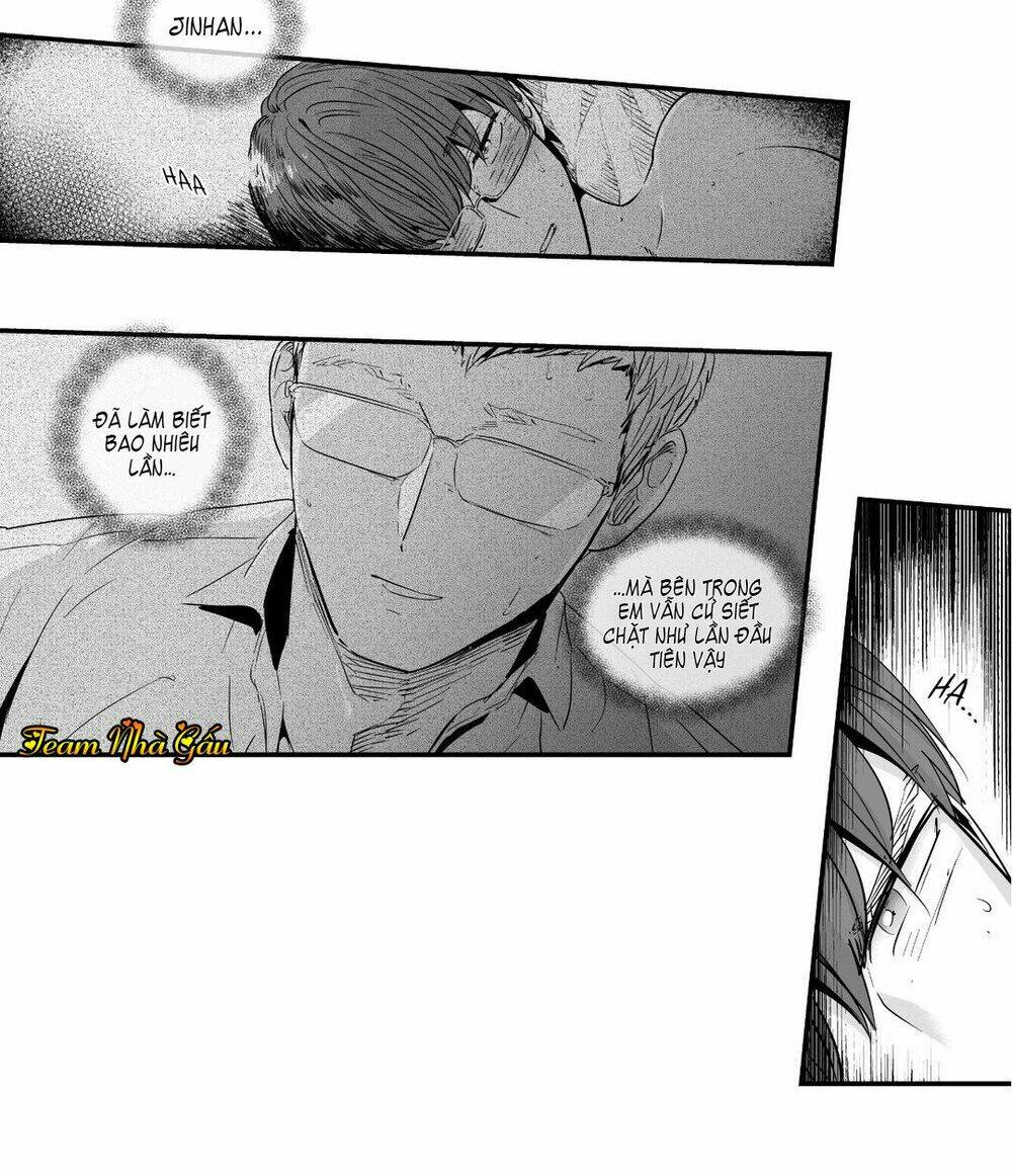 nếu thích tôi như vậy (ss2) chapter 4 10