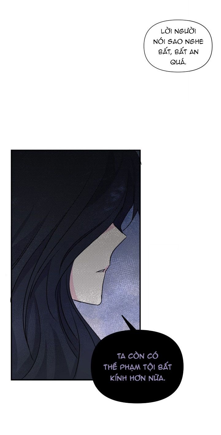 trở thành vợ của nam chính phế vật chapter 9 10