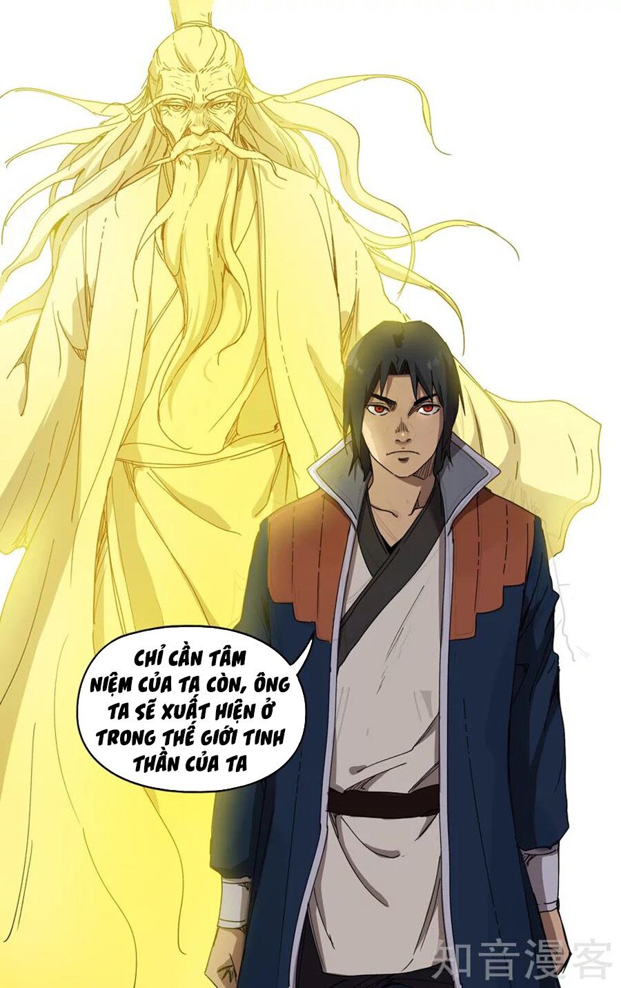 vạn giới tiên trung chapter 223 12
