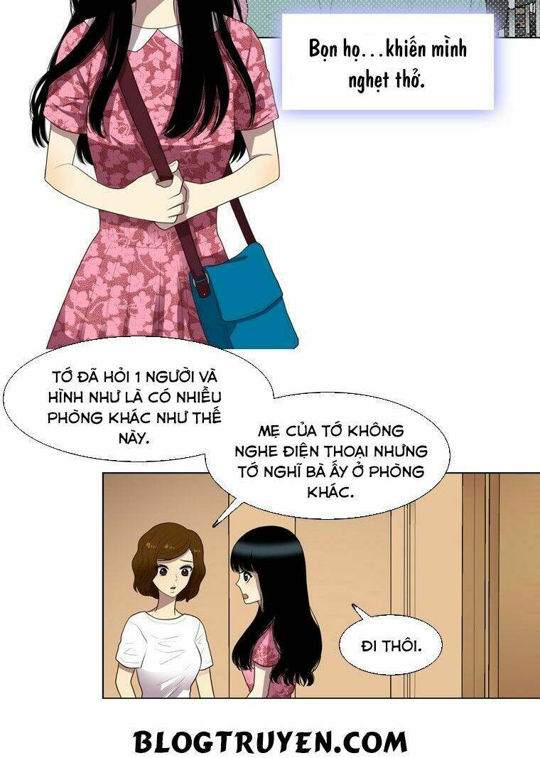 my shining world chapter 40 5