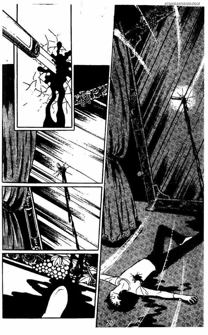 akuma no hanayome (bride of deimos) chapter 4.1 28