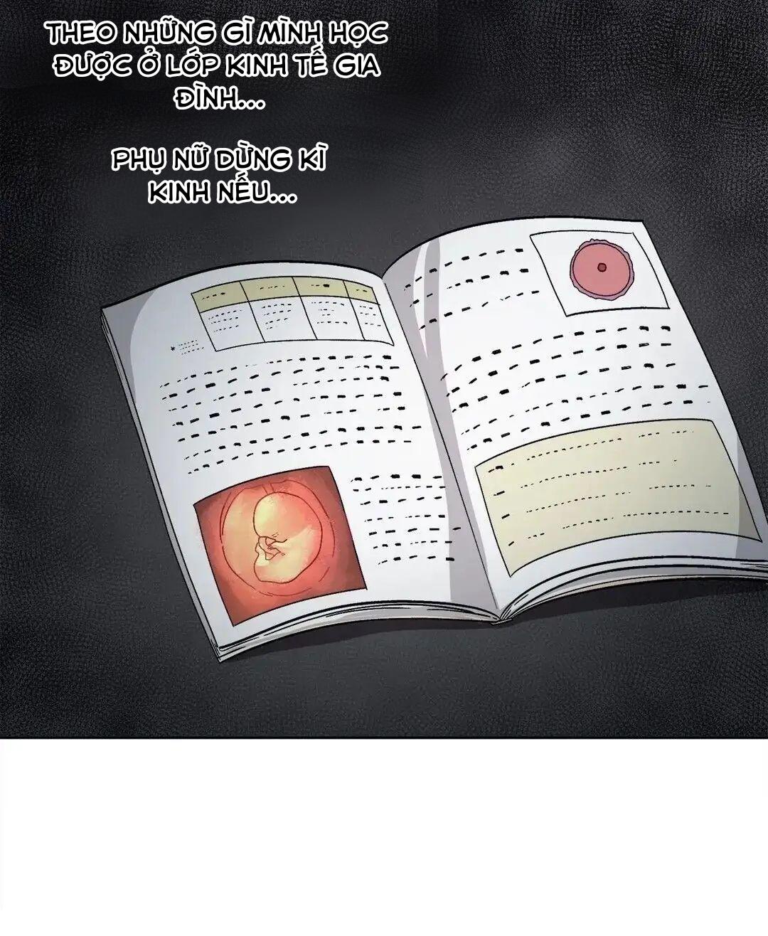 hãy vâng lời anh chapter 22 11