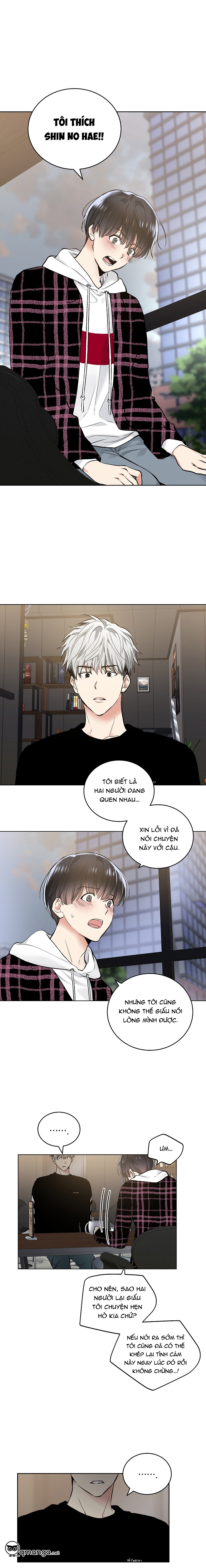 ứng dụng xấu hổ chapter 48 3