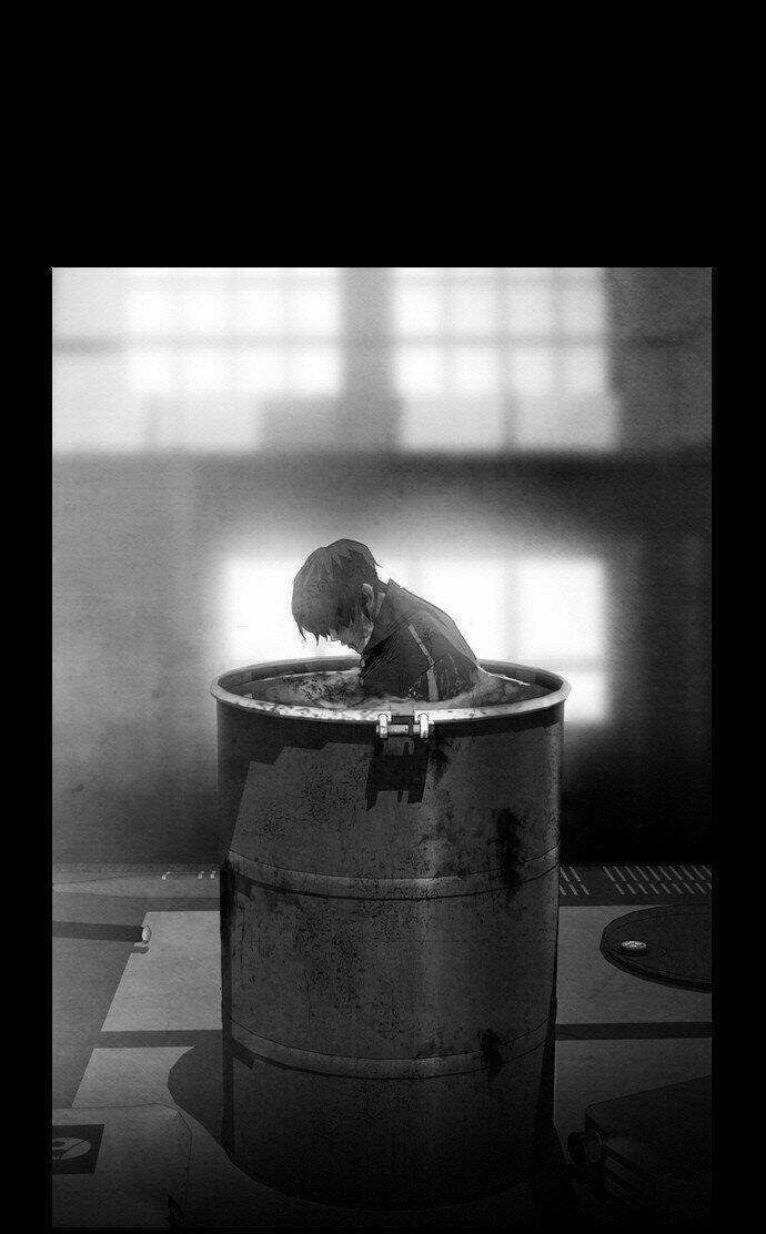 nạn nhân hồi sinh chapter 13 5