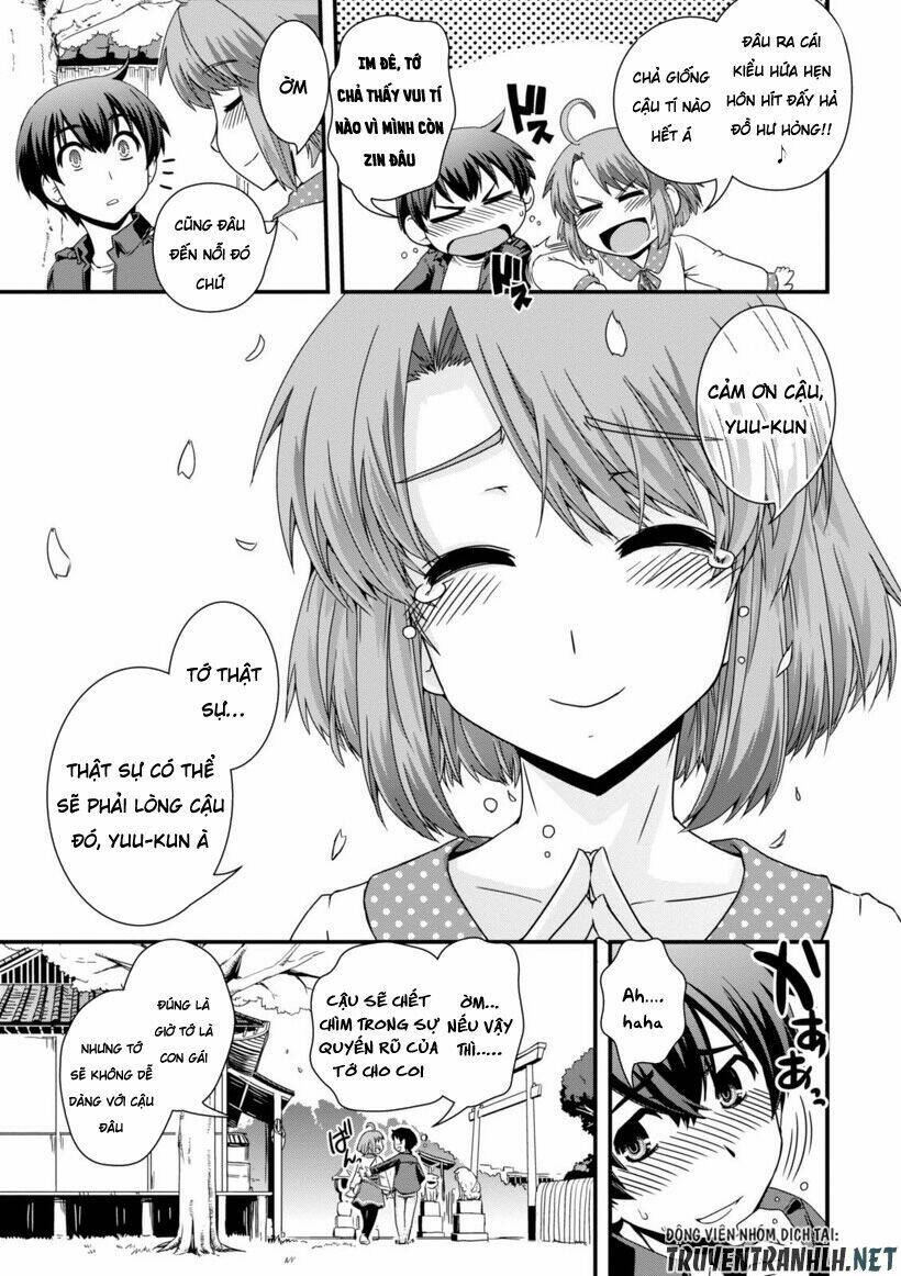 kyoukai no nai sekai chapter 15 10