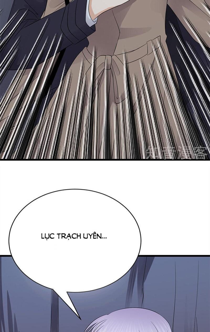 sủng thê thành nghiện: lục thiếu sủng từ đáy lòng chapter 108 4