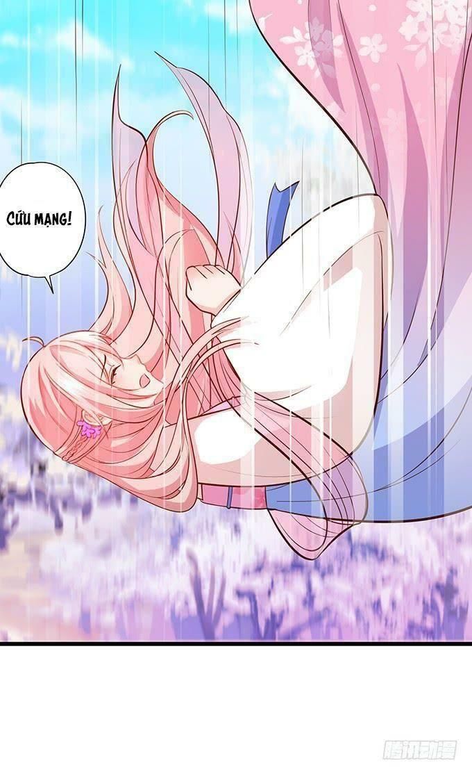 hồ tiên hung bạo chapter 102 37