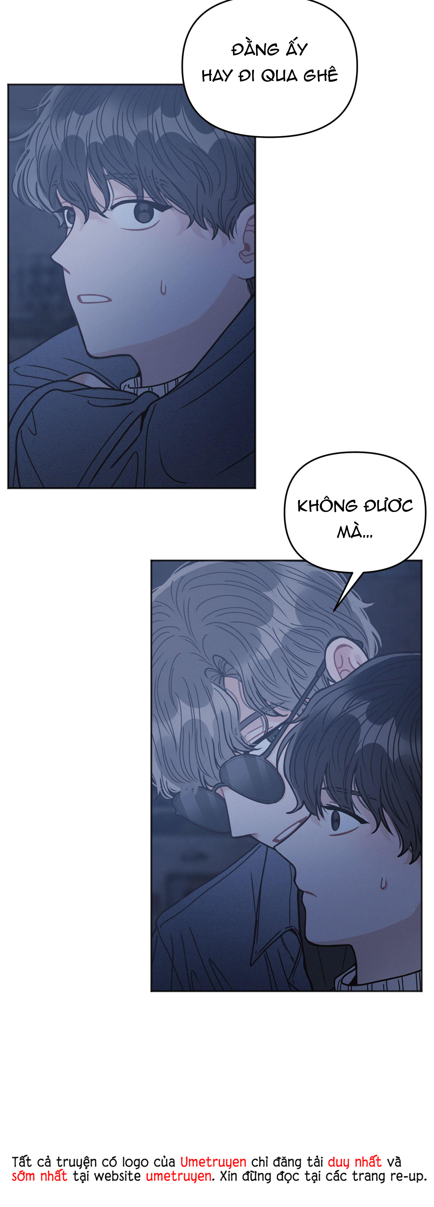 đời tư hàng xóm chapter 3 34