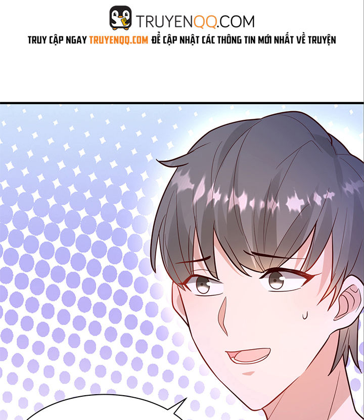 tổng tài truy thê: phu nhân lại chạy trốn chapter 28 19