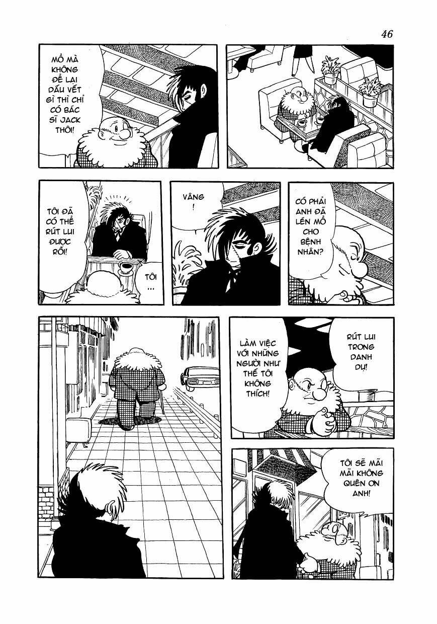 bác sĩ quái dị chapter 111 20