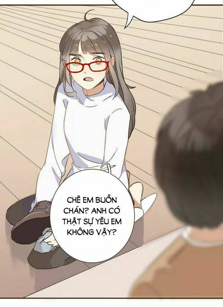 cuộc chiến tiền nhiệm chapter 6.3 13