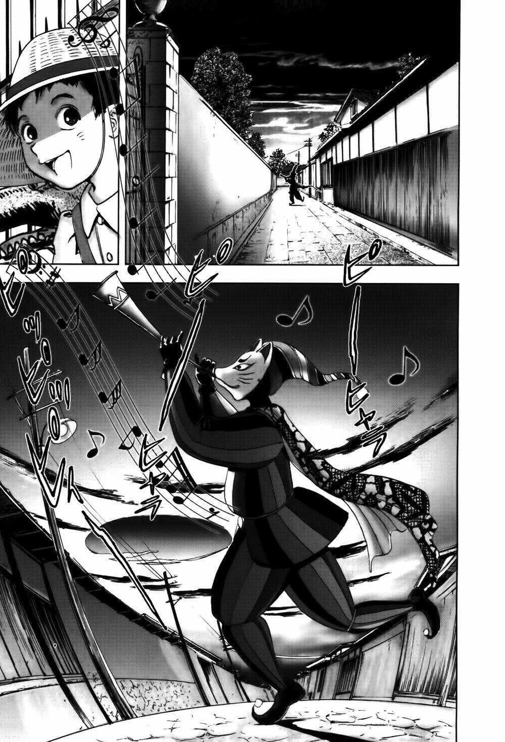 edogawa ranpo ijinkan chapter 50 22