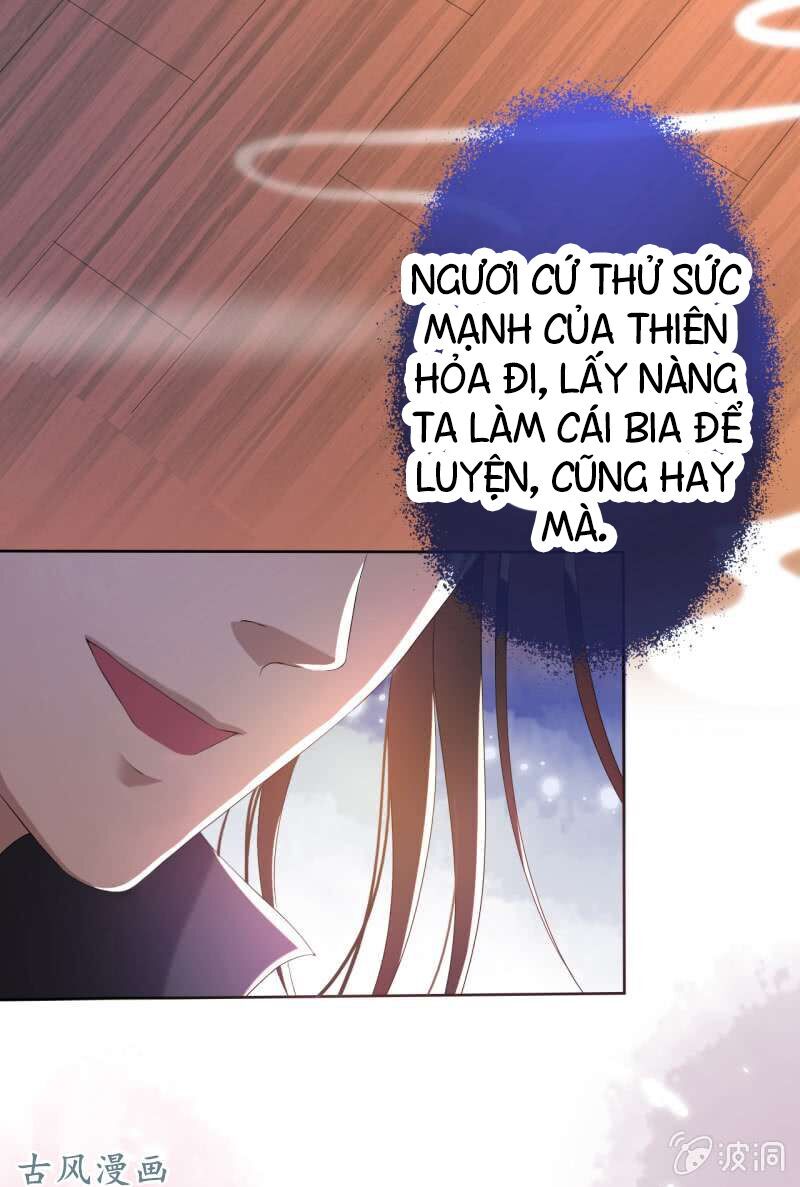 tà y cuồng thê chapter 16 26