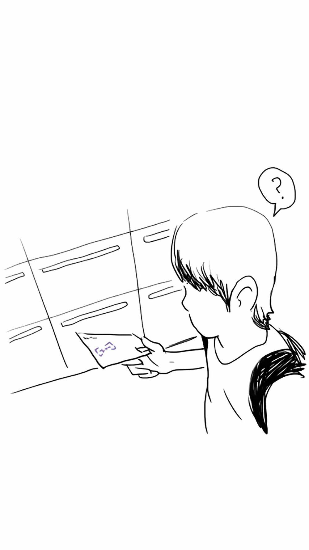 cô nàng trên lớp - the girl from class chapter 6 31