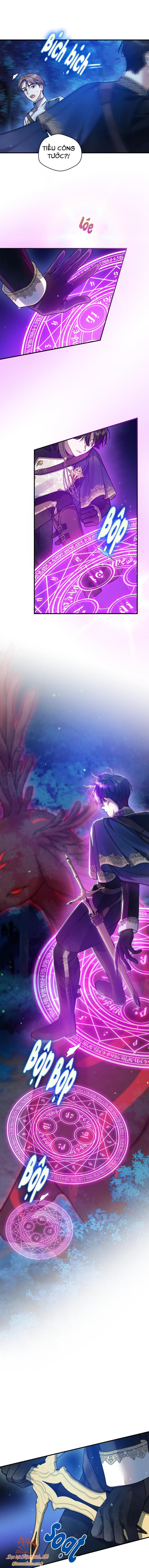 trở thành em gái nam chính truyện bl chapter 40 17