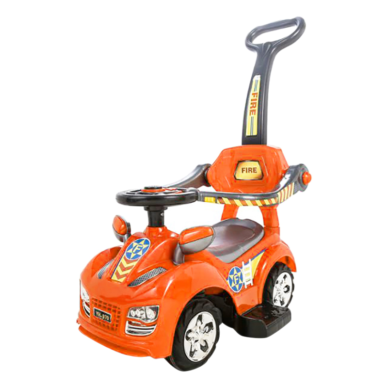 Xe Chòi Chân Broller CC YH-970