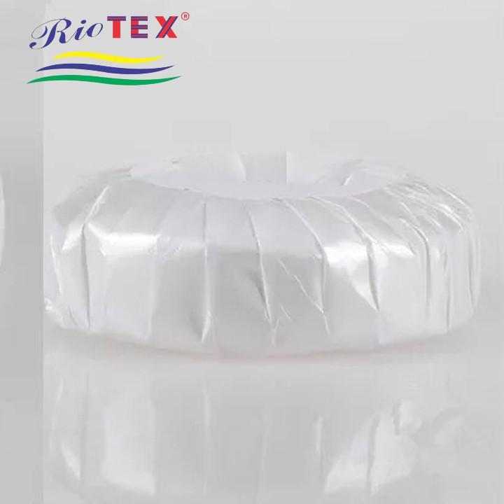 Xà Bông Khách Sạn RIOTEX - Bịch 100 Xà Bông Cục Loại 5g,10g