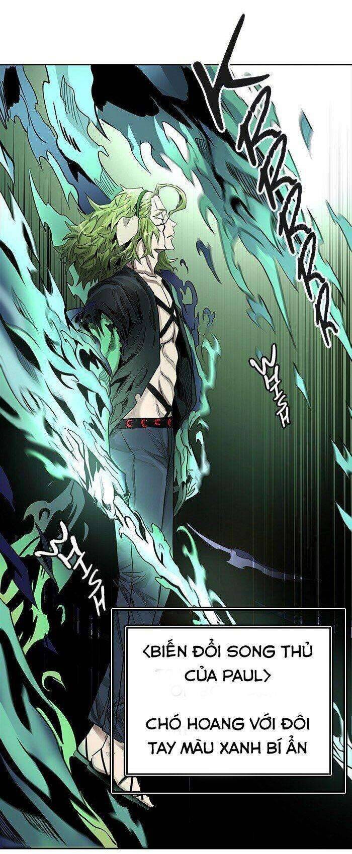 tòa tháp bí ẩn 2 chapter 473 3