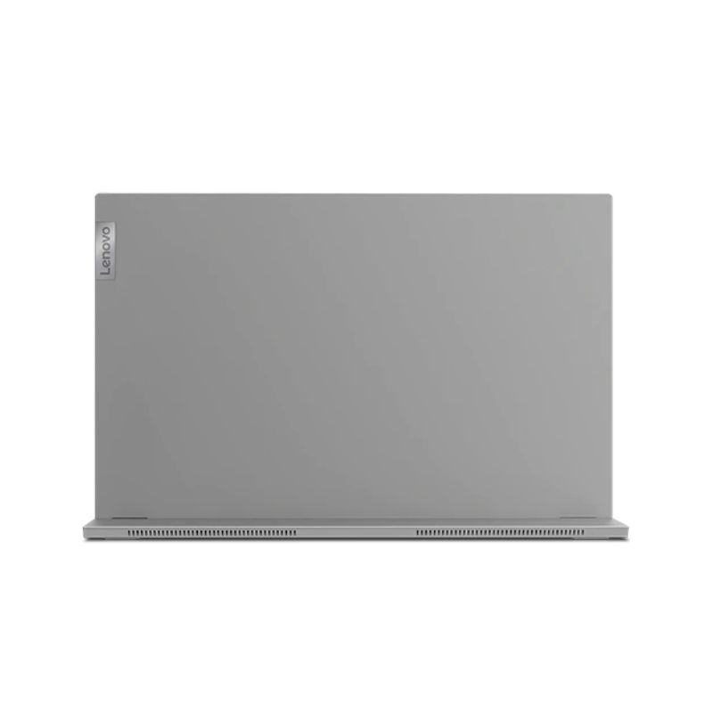 Màn hình di động Lenovo L15 A21156FX0 / 15.6inch FHD/ IPS/ 60Hz/ USB-C/ DP/ 3Yrs - Hàng chính hãng