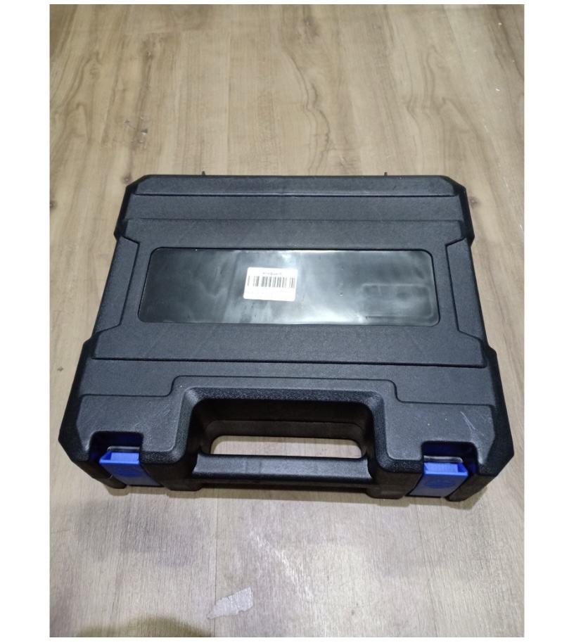 Máy khoan cầm tay không dây sạc pin Lithium không chổi than