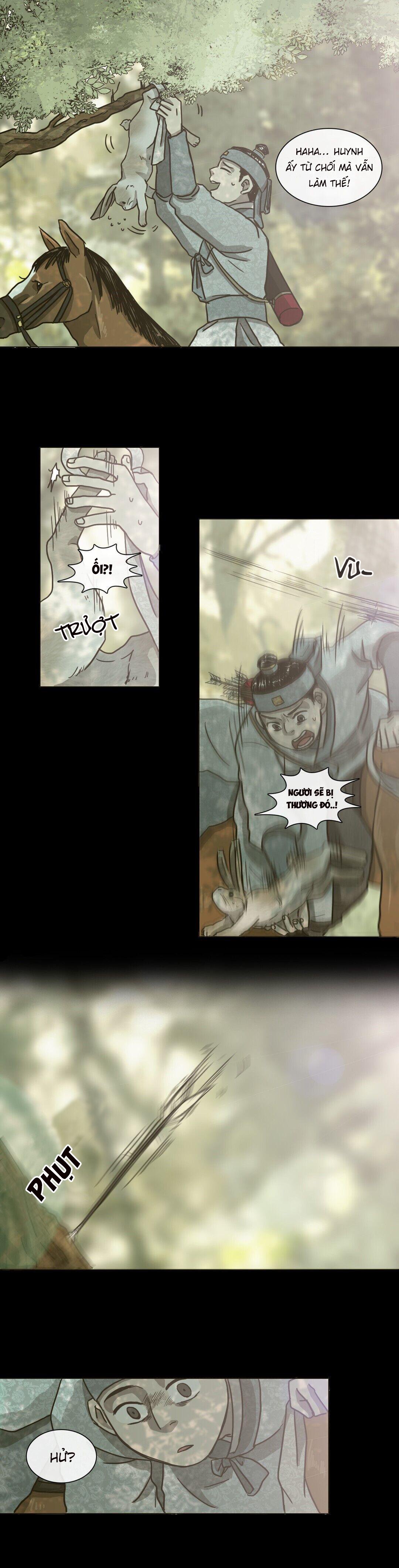 yeohye chapter 16 11