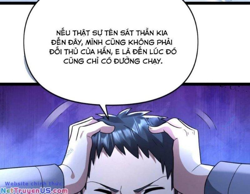 đóng băng toàn cầu: tôi gây dựng nên phòng an toàn thời tận thế chapter 132 3