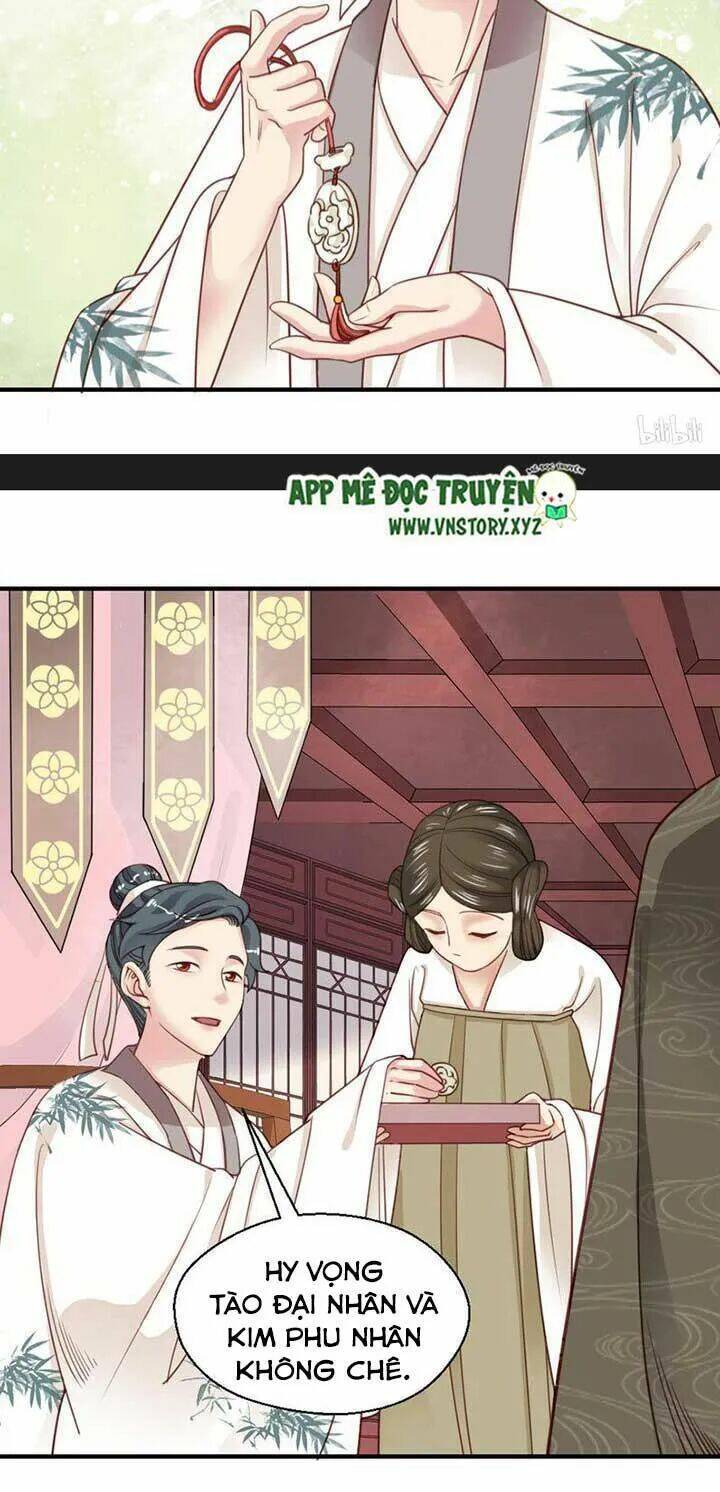 kiều nữ độc phi chapter 101 15