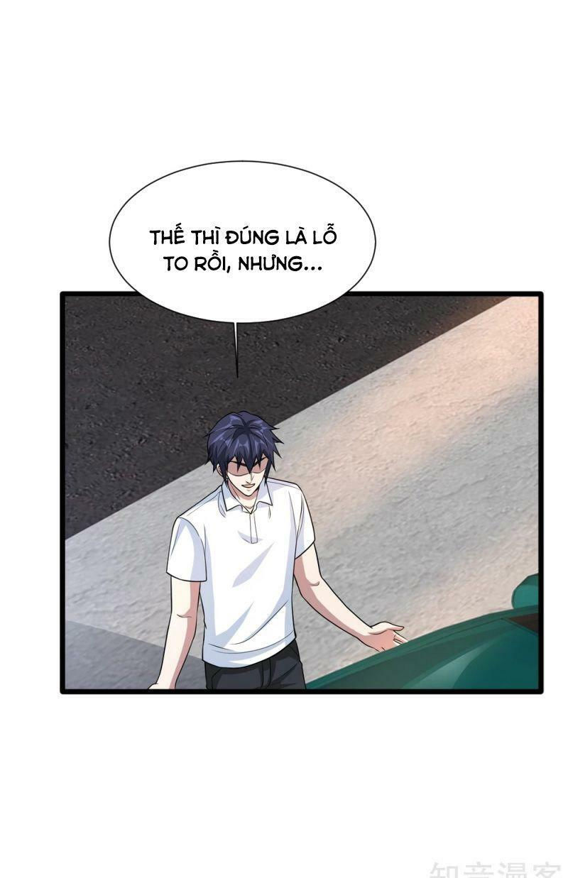 đô thị tà vương chapter 201 13
