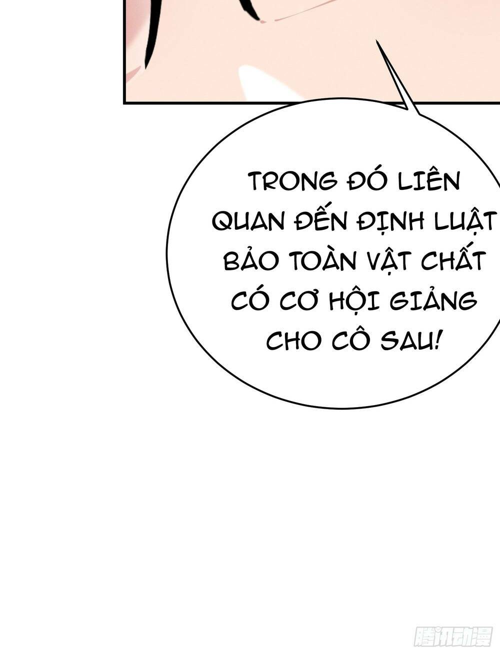 trở thành đạo sư dũng sĩ chapter 13 18