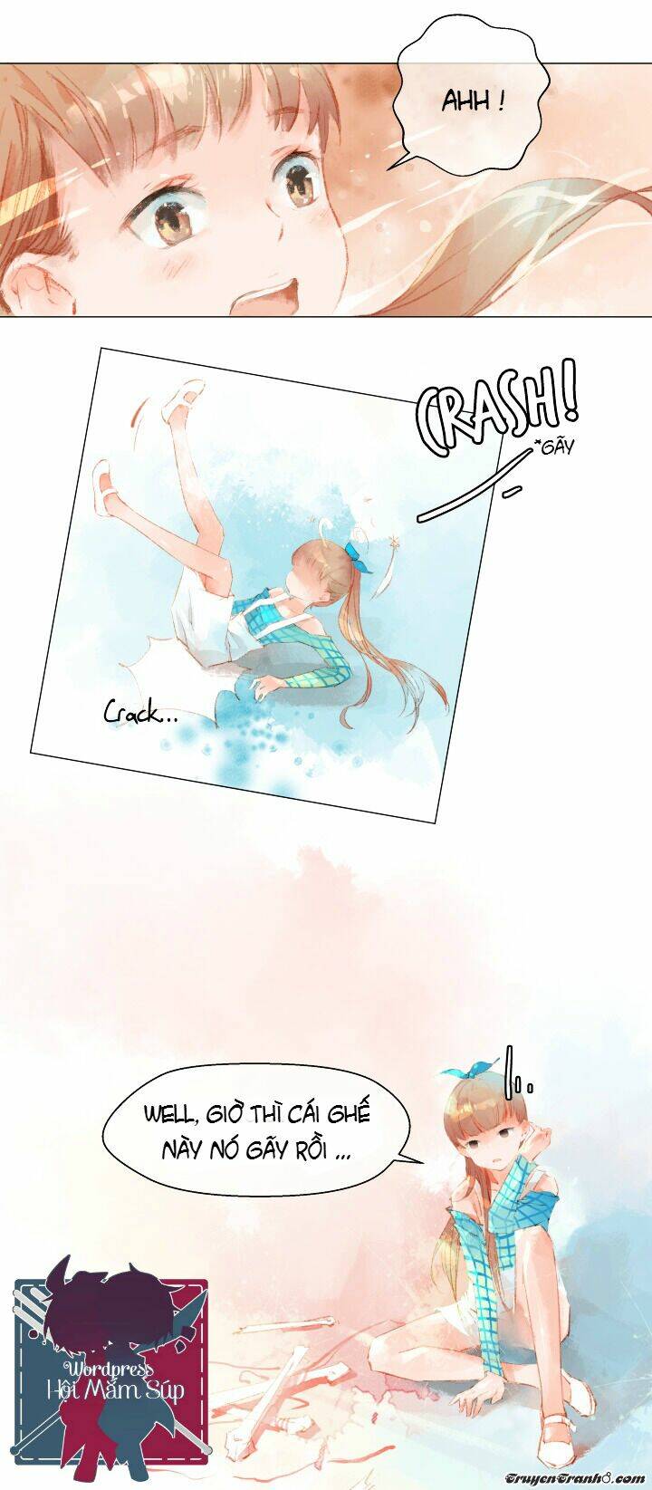 nuan nuan wu chapter 6 2