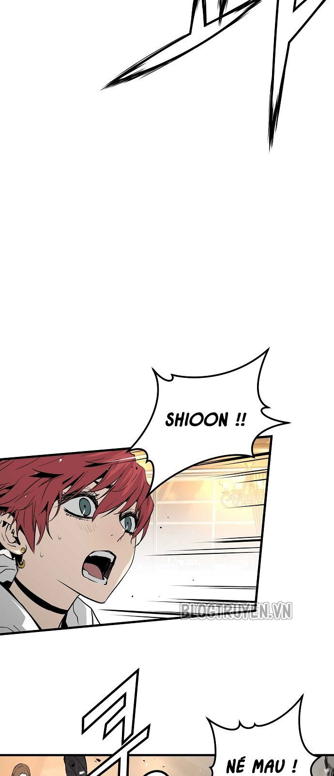 The Breaker 3: Quyền Năng Vô Hạn chapter 20 61