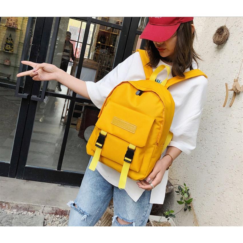 Balo Ulzzang,Balo thời trang DIEA FASHION TNX 62