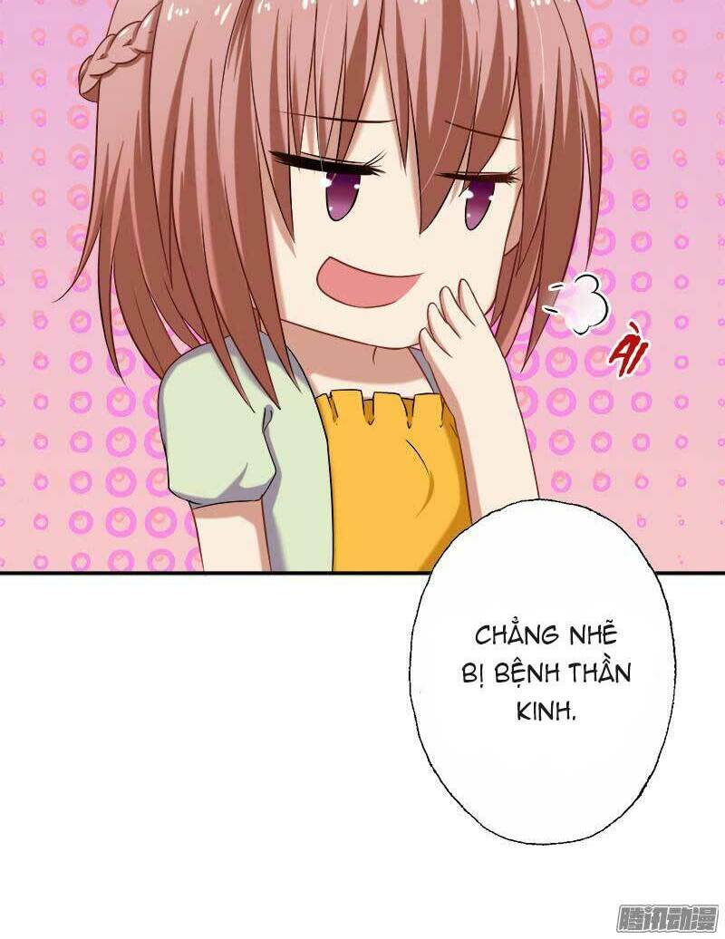 cách bích tổng tài thỉnh chỉ giáo chapter 9 22