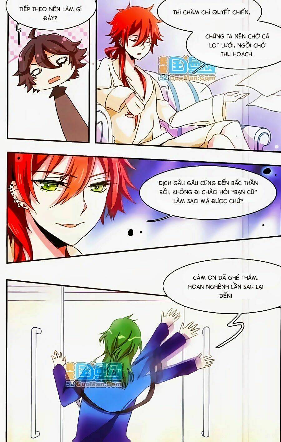 ám chi lạc ấn chapter 14 12