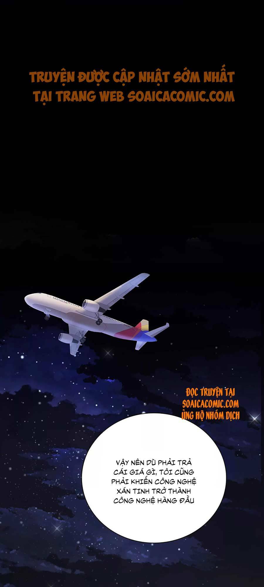 tôi dựa vào tà ý: nghịch chuyển nhân sinh chapter 46 34