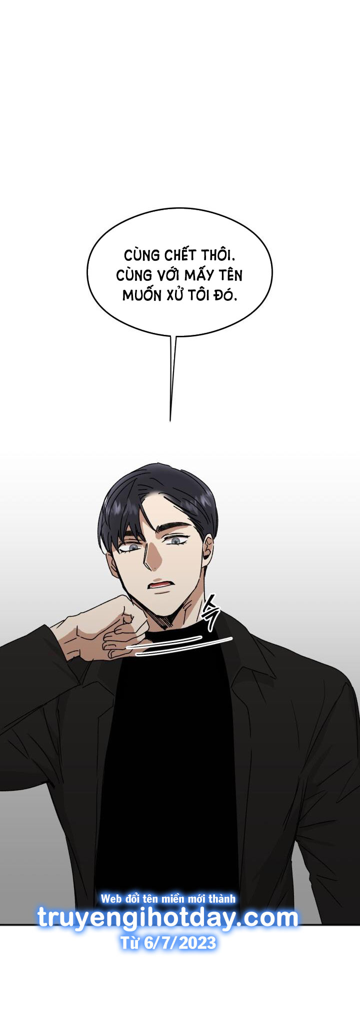 Ưu Thế Tuyệt Đối chapter 14.2 - Trang 38