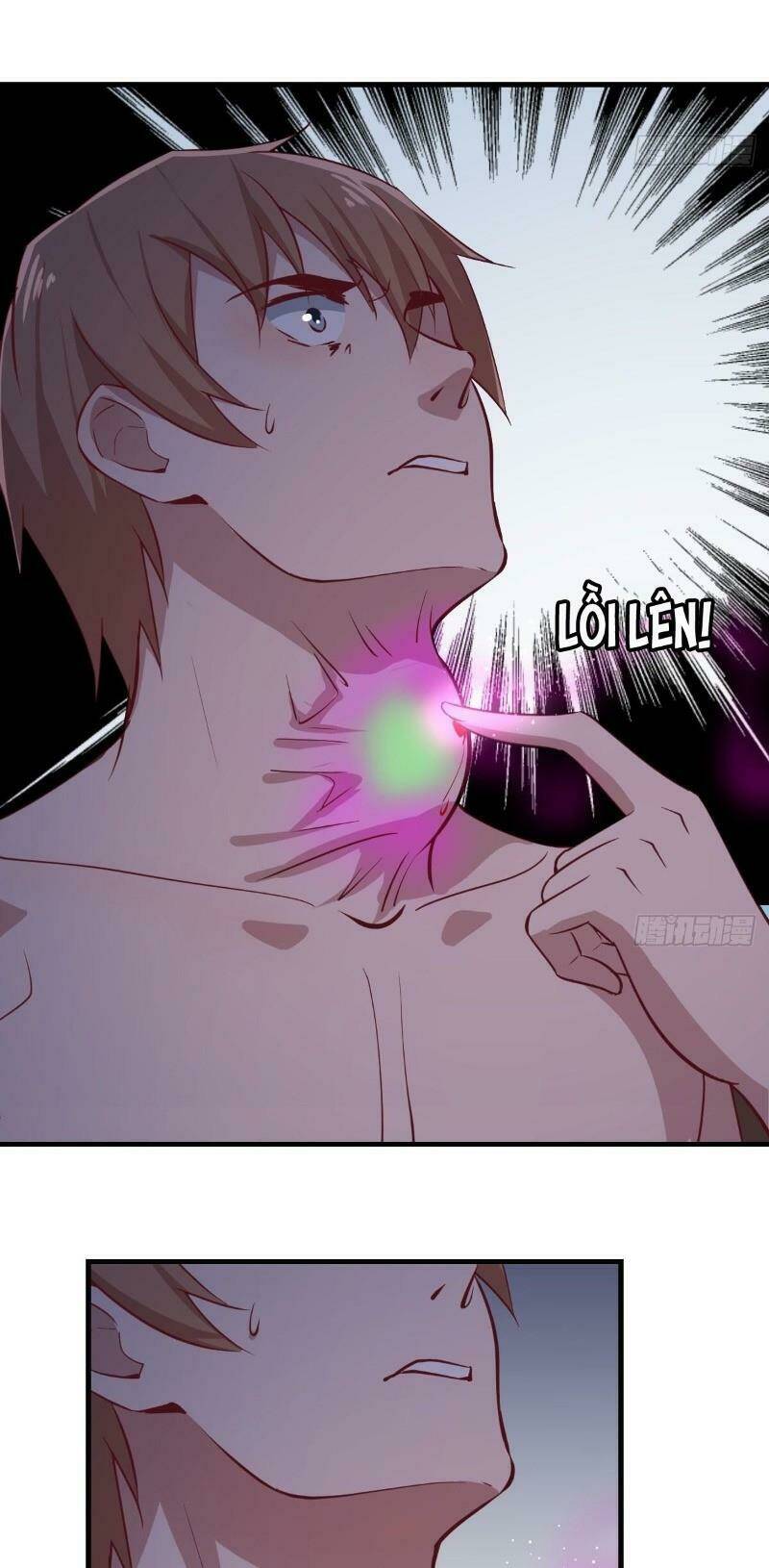 song tu đạo lữ kiểu xem mặt chapter 84 39