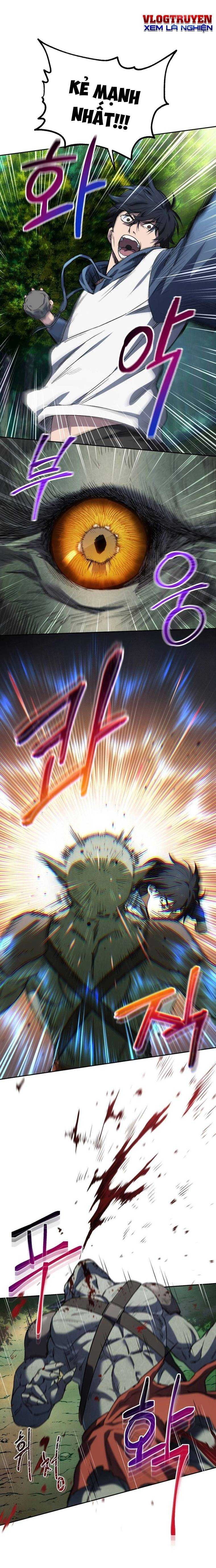 chỉ mình ta tái sinh chapter 4 26