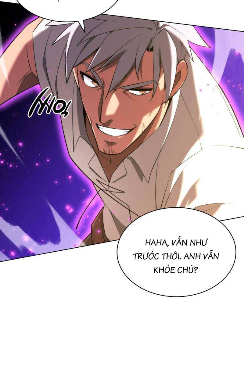 thợ rèn huyền thoại chapter 179.2 6