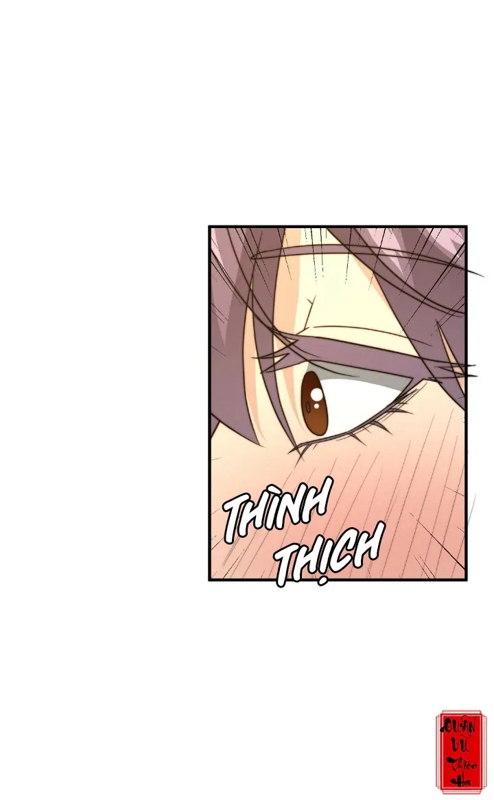 bí mật của omega k chapter 23 21