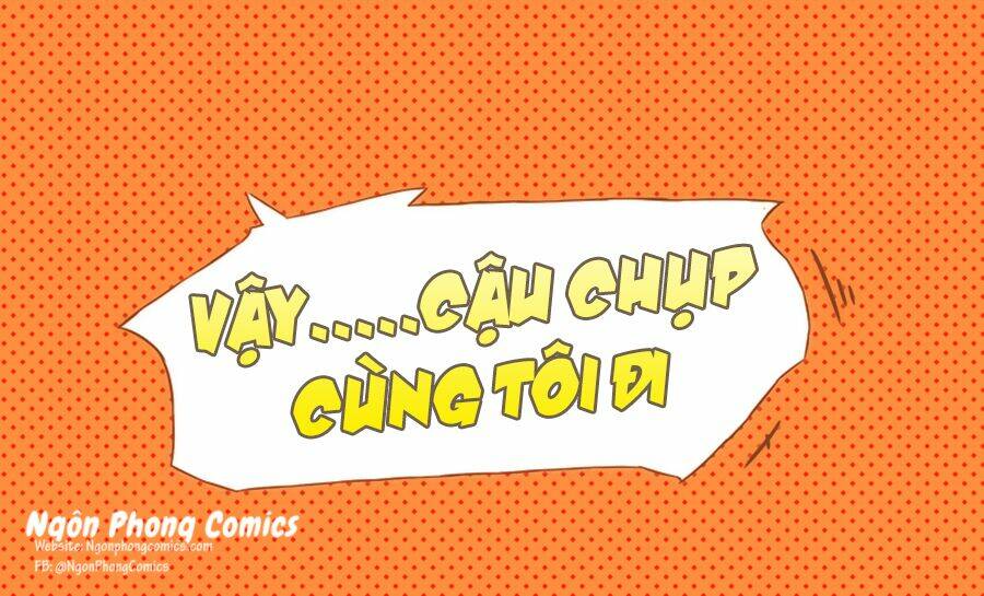 lãnh ba! action! chapter 3 9