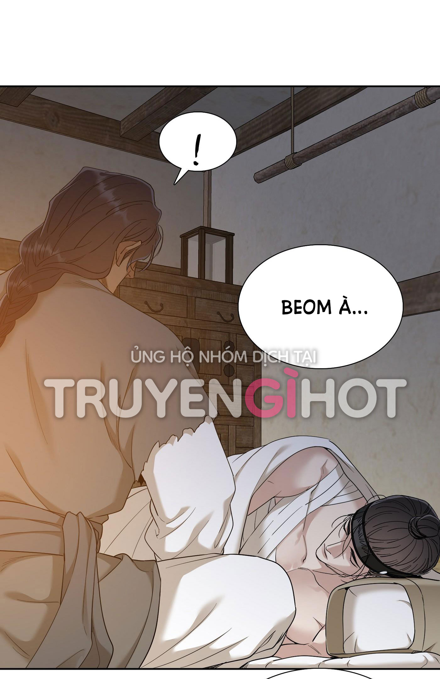 mắt phủ toàn sương chapter 63 31