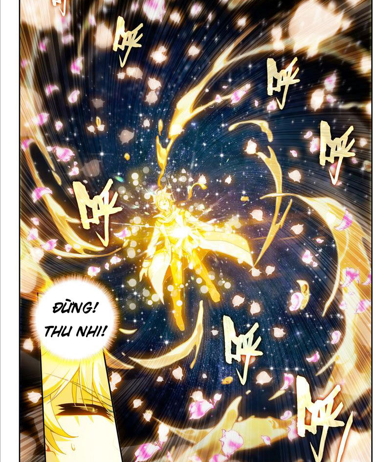 đấu la đại lục ii (tuyệt thế đường môn) chapter 435 18