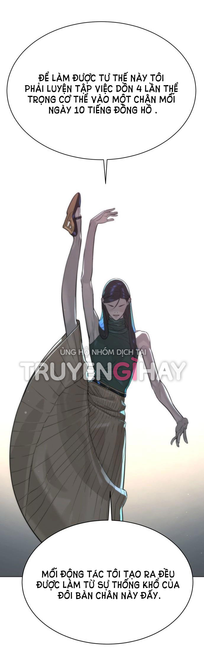 Tuyển Tập Truyện Ngắn Dằm Khăm Của Bạn Mảy chapter 14.1 - Trang 32